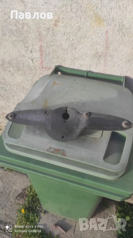 Емблема на Волга - ГАЗ 21, 2 серия, снимка 5 - Аксесоари и консумативи - 53086591