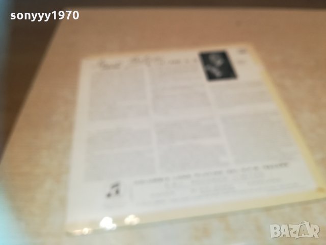 columbia плоча-внос германия 2003211631, снимка 8 - Грамофонни плочи - 32237593