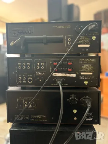Pioneer CT-F 6060 SA-6500 ll TX-6500 ll , снимка 5 - Ресийвъри, усилватели, смесителни пултове - 50042002