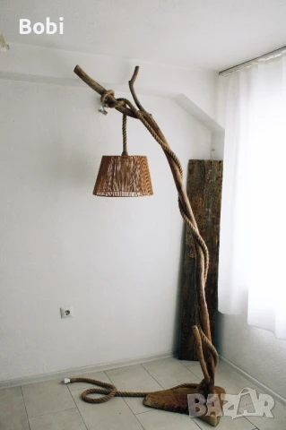 Лампион "Terra Lux", снимка 3 - Лампиони - 50460379