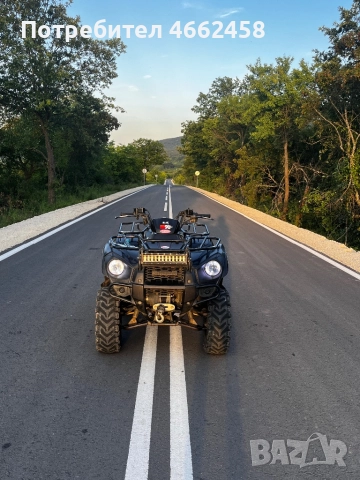 Атеве, снимка 4 - Мотоциклети и мототехника - 52562707