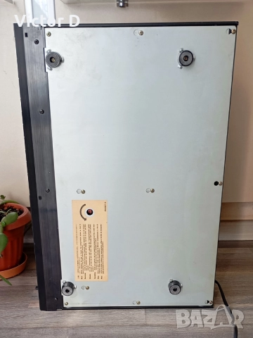 KENWOOD DP-1000 - CD-Player , снимка 9 - MP3 и MP4 плеъри - 51849229