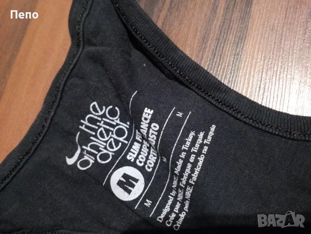 Потник Nike, снимка 2 - Потници - 49877766