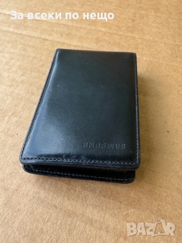 Рядък Samsung SGH P300, снимка 9 - Samsung - 51629991