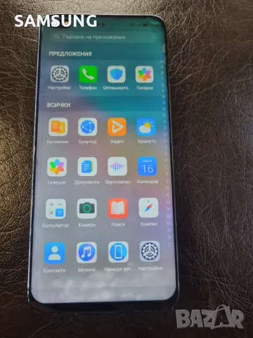 Huawei Nova - 8i, снимка 2 - Huawei - 47991334