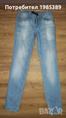 Маркови панталони L.K.Bennett и Normcore . Маркови дънки COCONUDA, снимка 6 - Панталони - 36630165