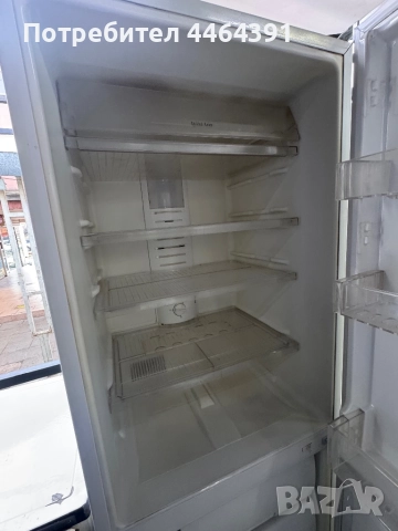 Хладилник Siltal , снимка 4 - Хладилници - 52642902