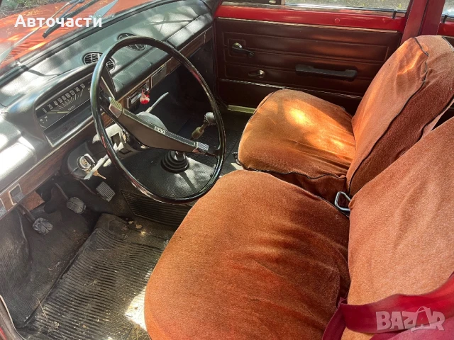 LADA/ЛАДА НА ЧАСТИ ЖИГУЛИ 1200s , снимка 9 - Автомобили и джипове - 50896589