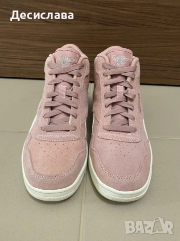 Кецове Reebok 38 номер, снимка 3 - Кецове - 51858953