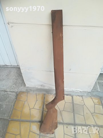 ДЪРВЕН ПРИКЛАД ЗА ПУШКА 93СМ, снимка 12 - Колекции - 28517916