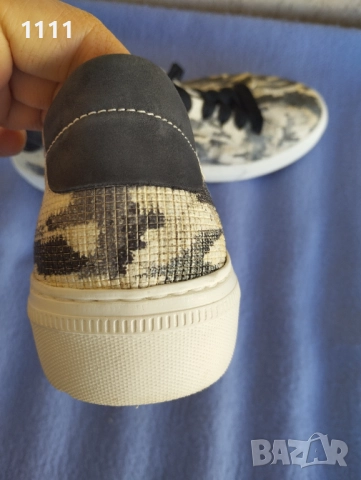 Обувки Gabor номер 42., снимка 4 - Дамски ежедневни обувки - 52220824