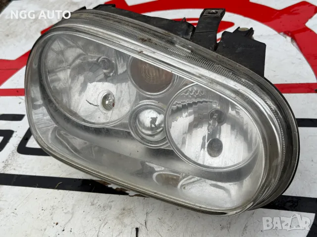Десен Фар за Голф 4, VW Golf 4, 1J1 941 016B, 1J1941016B, 67742020, снимка 2 - Части - 48302242