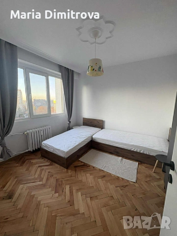 Отдавам 3-стаен апартамент София, БЪКСТОН, снимка 3 - Апартаменти - 53040782
