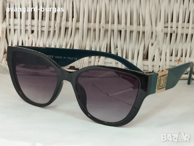 Дамски слънчеви очила - 162, снимка 1