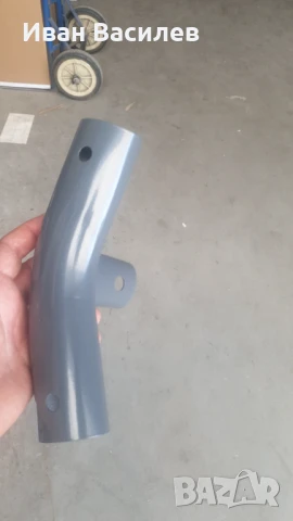 Нови от склад резервни линери,платно,стени и дъно за сглобаем басейн 3.05м/0.76 Bestway, снимка 8 - Басейни и аксесоари - 50665313