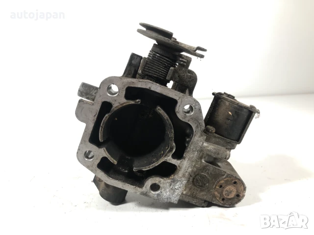 Дроселова Клапа Mazda 323 BA 1.5, снимка 2 - Части - 51041266