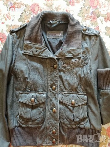 Яке естествена кожа! , снимка 1