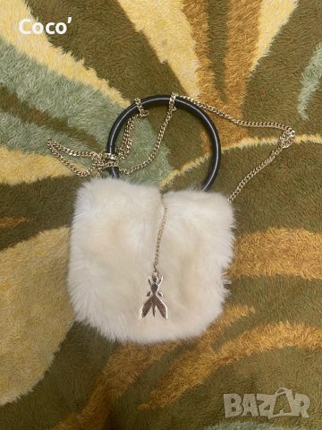 Чанта на Patrizia Pepe, снимка 3 - Чанти - 39944786