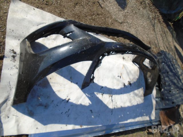 Предна броня Мерцедес Ес Класа 222 Mercedes w222, снимка 4 - Части - 27875766