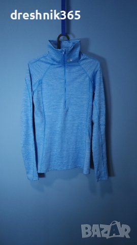 Under Armour   Блуза/Дамска S