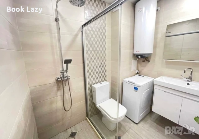 Aquarelle за нощувки, снимка 3 - Квартири, нощувки - 50921389