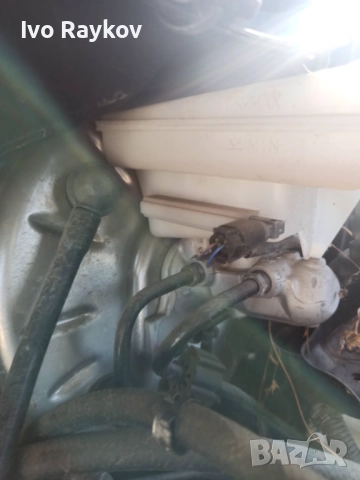 Серво усилвател за Mercedes-Benz GLA , A2464301230, снимка 2 - Части - 52448837