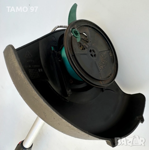 Акумулаторен тример Bosch Easy GrassCut 12-23 с храсторез BOSCH AHS 35-15 Li, снимка 4 - Градинска техника - 52240857