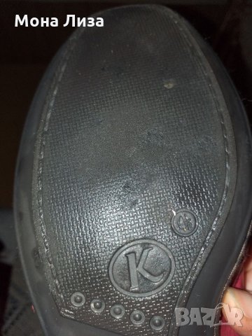 Дамски обувки , снимка 8 - Дамски ежедневни обувки - 33141834