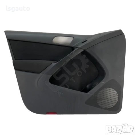 Интериорна кора предна лява врата Volkswagen Tiguan I 2007-2015 ID:148121