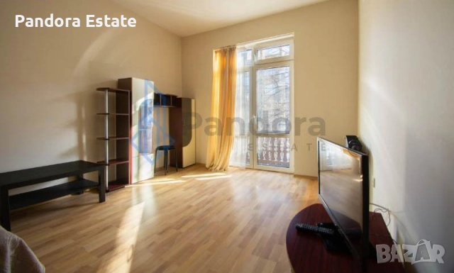 Двустаен апартамент под наем в кв. Гео Милев, снимка 3 - Апартаменти - 52322600