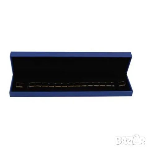 Промоция Черен Петък - Мъжка магнитна гривна - черна , снимка 3 - Гривни - 48455018