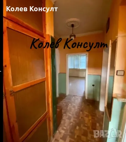 Продавам тристаен Тухлен апартамент в Димитровград,кв.Славянски , снимка 11 - Апартаменти - 50393108