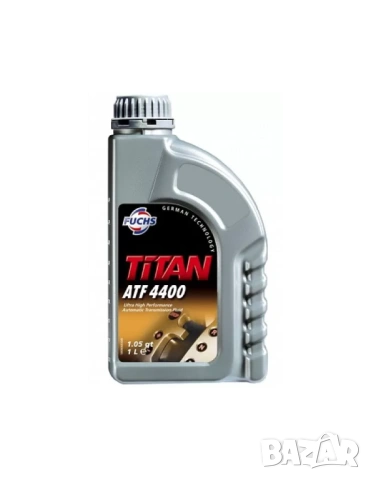 Трансмисионно масло FUCHS TITAN ATF 4400 1л