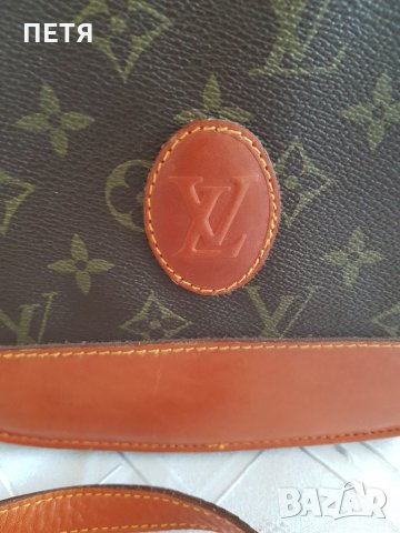 Дамска чанта Louis Vuitton , снимка 4 - Чанти - 28469061