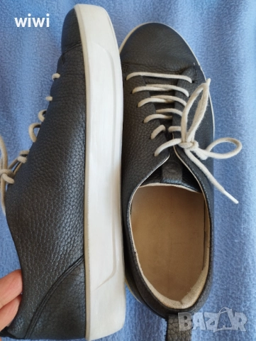 Ecco номер 39., снимка 6 - Дамски ежедневни обувки - 51799815