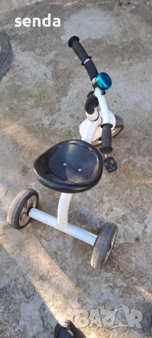 Prodava, снимка 2 - Детски велосипеди, триколки и коли - 52264538