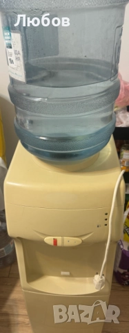 Диспенсър за вода, снимка 2 - Други - 52909641