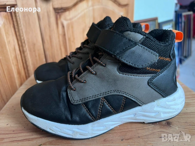 пролетно-зимни маратонки