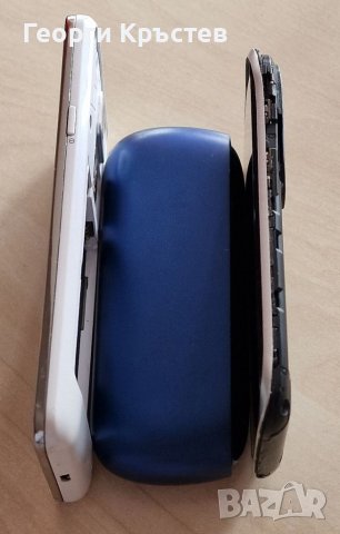 Samsung Galaxy S2 и HTC Desire Q - за части, снимка 4 - Samsung - 39681155