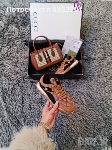 дамски маратонки GUESS