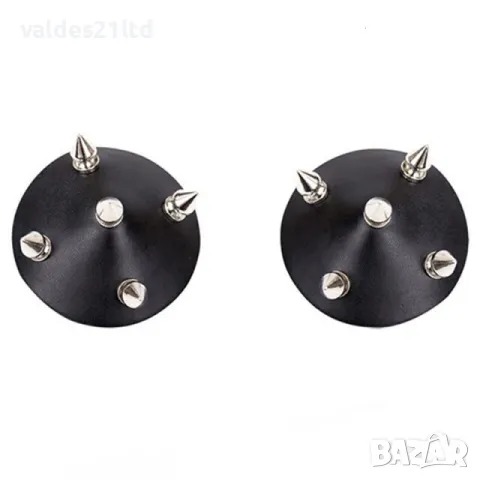 Еротични пастиси за бюст, снимка 2 - Бельо - 35613948