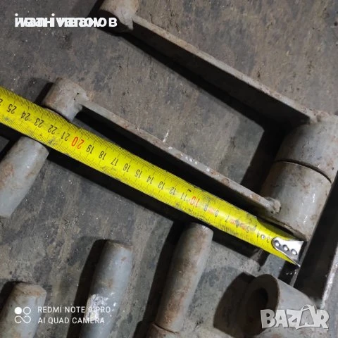 Яки Дръжки Въртоци, снимка 3 - Селскостопанска техника - 50525671