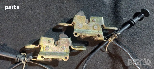 Ключалки със Жила Форд Мондео 2бр. N, снимка 3 - Части - 43892348