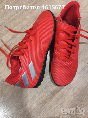 Adidas, снимка 2 - Детски маратонки - 52101347