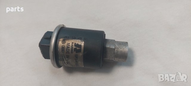 Датчик SP3H1025 Сензор Налягане Климатик Ауди - Vw - Шкода - Сеат - 1H0950139B - 9907C115P N, снимка 3 - Части - 37573727