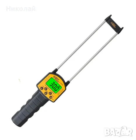 Влагомер за зърно и други култури AR991