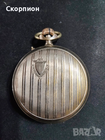 Швейцарски джобен часовник - ПРОМОЦИЯ, снимка 7 - Джобни - 50835139