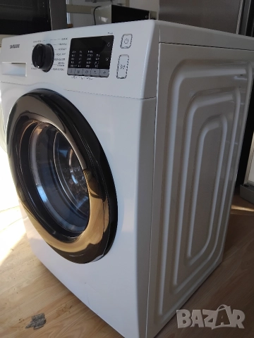 Пералня Samsung  mod.WW9ETA, снимка 5 - Перални - 48003055