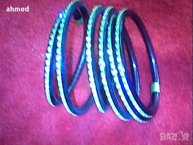 красива гривна, снимка 3 - Гривни - 44894350