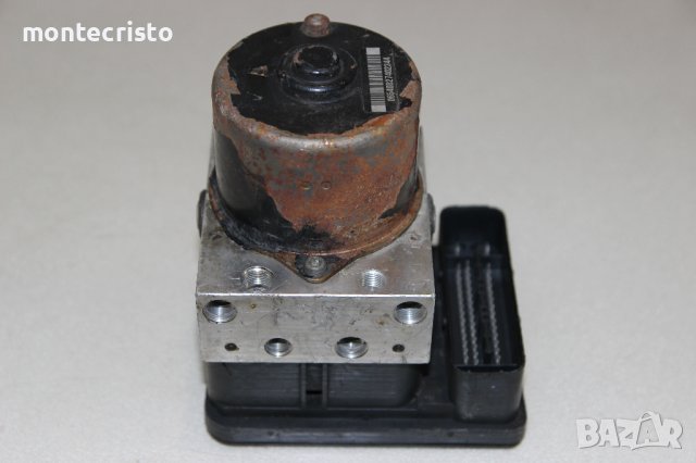 ABS модул Renault Espace IV / 10.0960-1423.3 / 10096014233 / 10.0206-0105.4 / 10020601054, снимка 5 - Части - 42946161